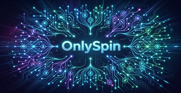 OnlySpin Destek Yapısı — Platform Yardım Sistemi