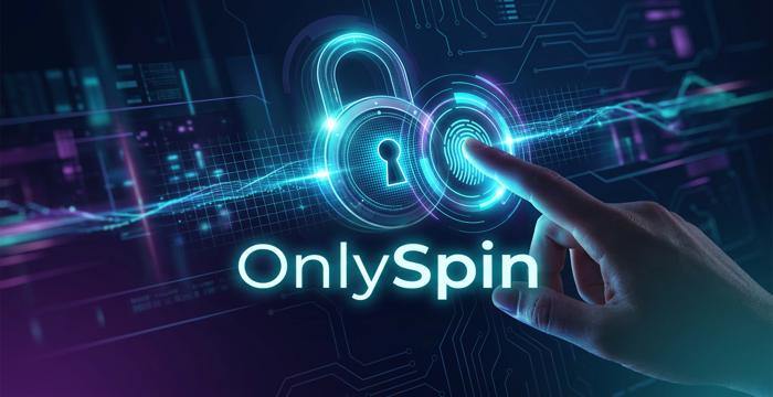 OnlySpin Giriş Rehberi Kapak Görseli — Resmi Adres Erişimi