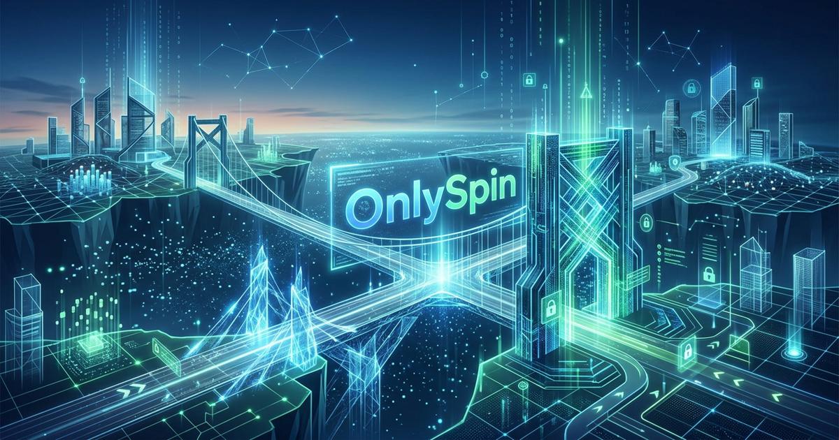 OnlySpin Resmi Adrese Giriş Rehberi